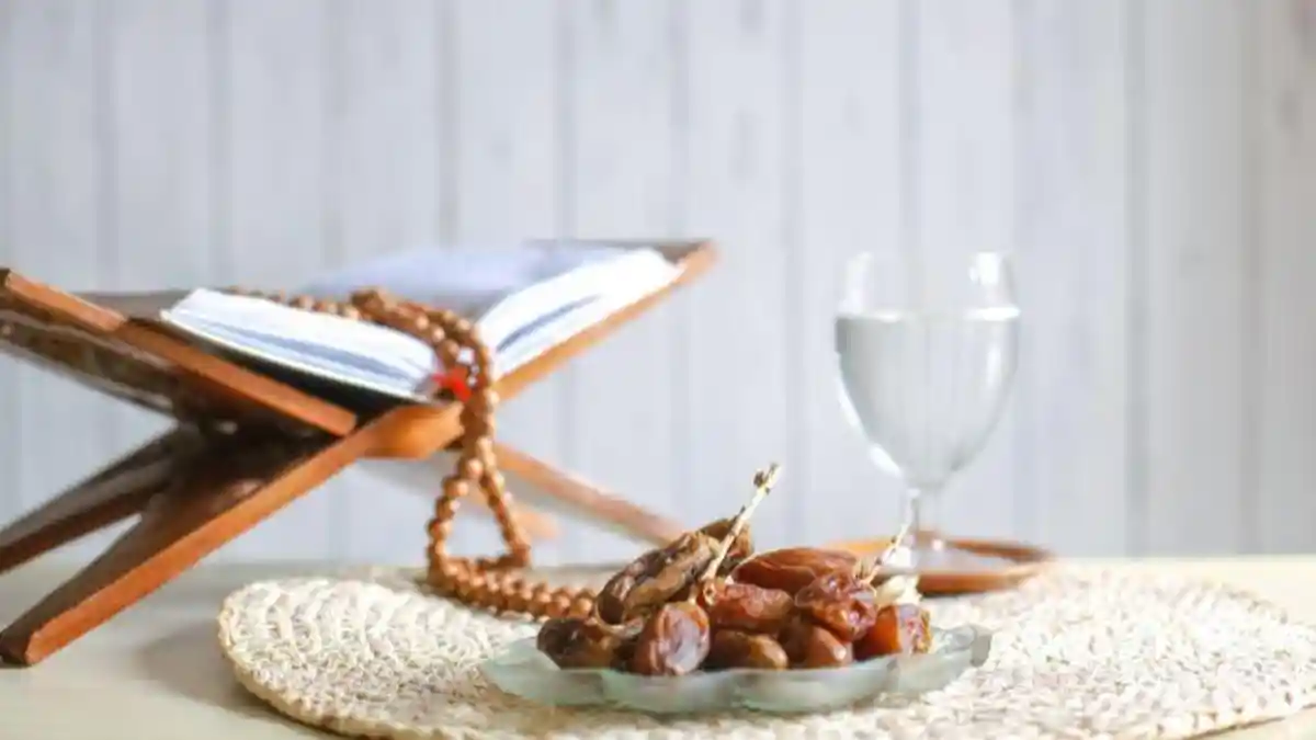 Jadwal Puasa Sunnah di Bulan Muharram, Dilengkapi Bacaan Niat