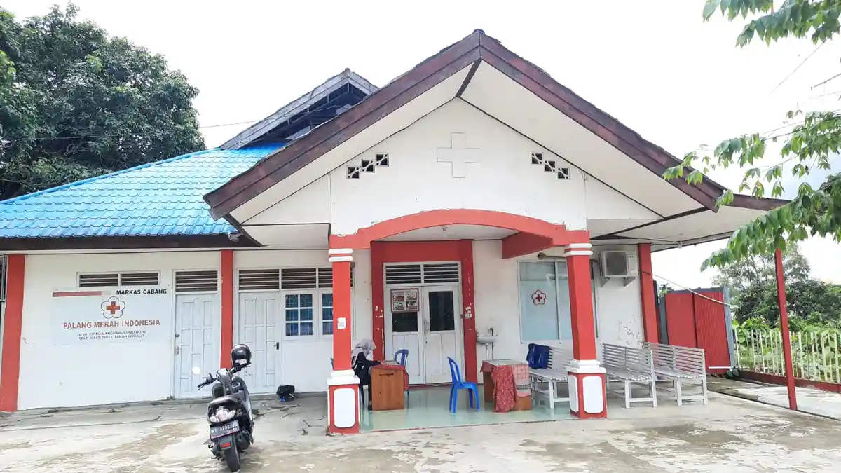 Pasokan Donor Darah di Kabupaten Paser Masih Minim