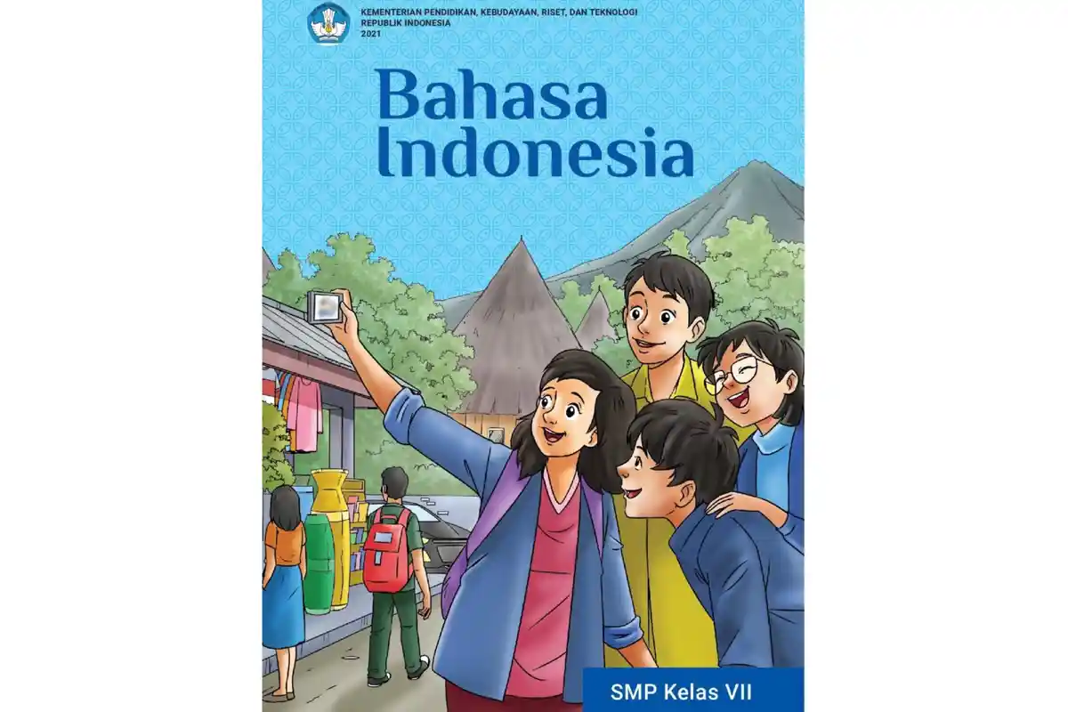 Kunci Jawaban Bahasa Indonesia Kelas 7 Halaman 200 201: Menanggapi Fakta dan Opini