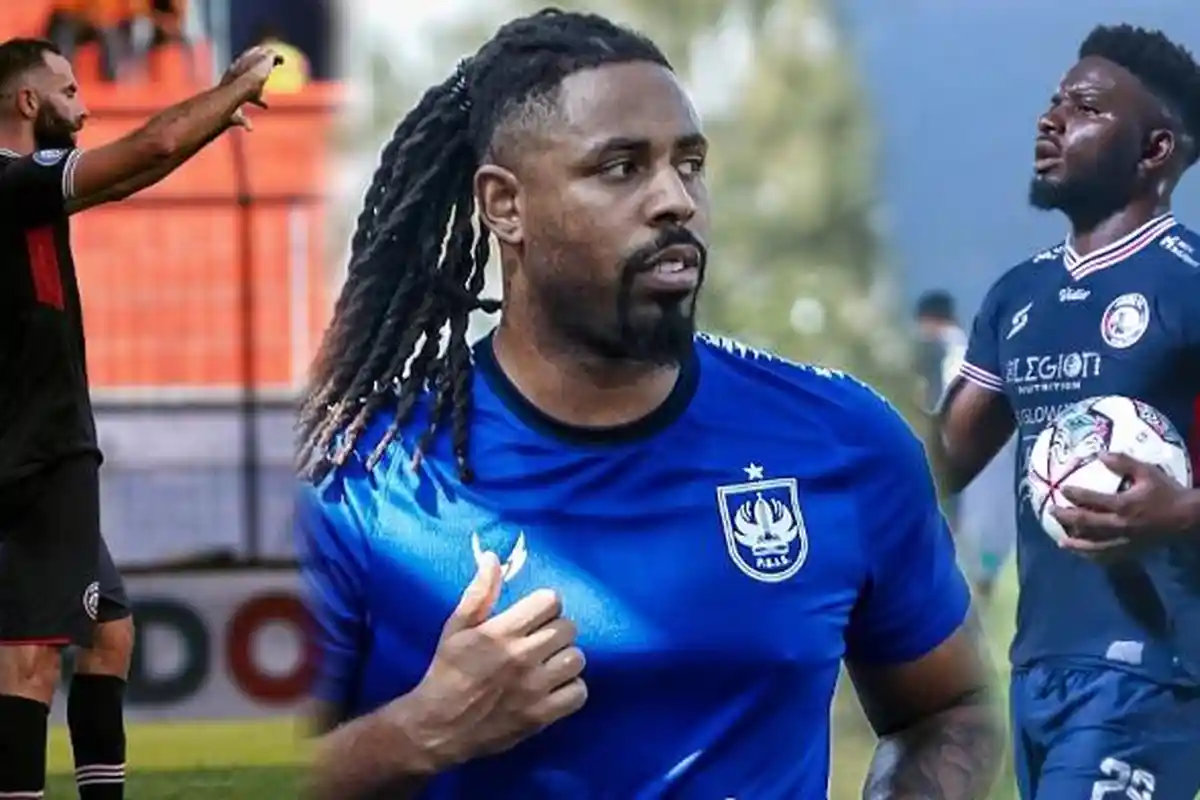 Carlos Fortes Berduka untuk Korban Arema Vs Persebaya, Beri Pesan untuk Abel Camara dan Sergio Silva