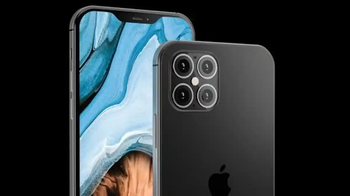 Spesifikasi iPhone 12, Bocoran Megapixel Kamera, Hadirkan Fitur Pemotretan Malam Hari