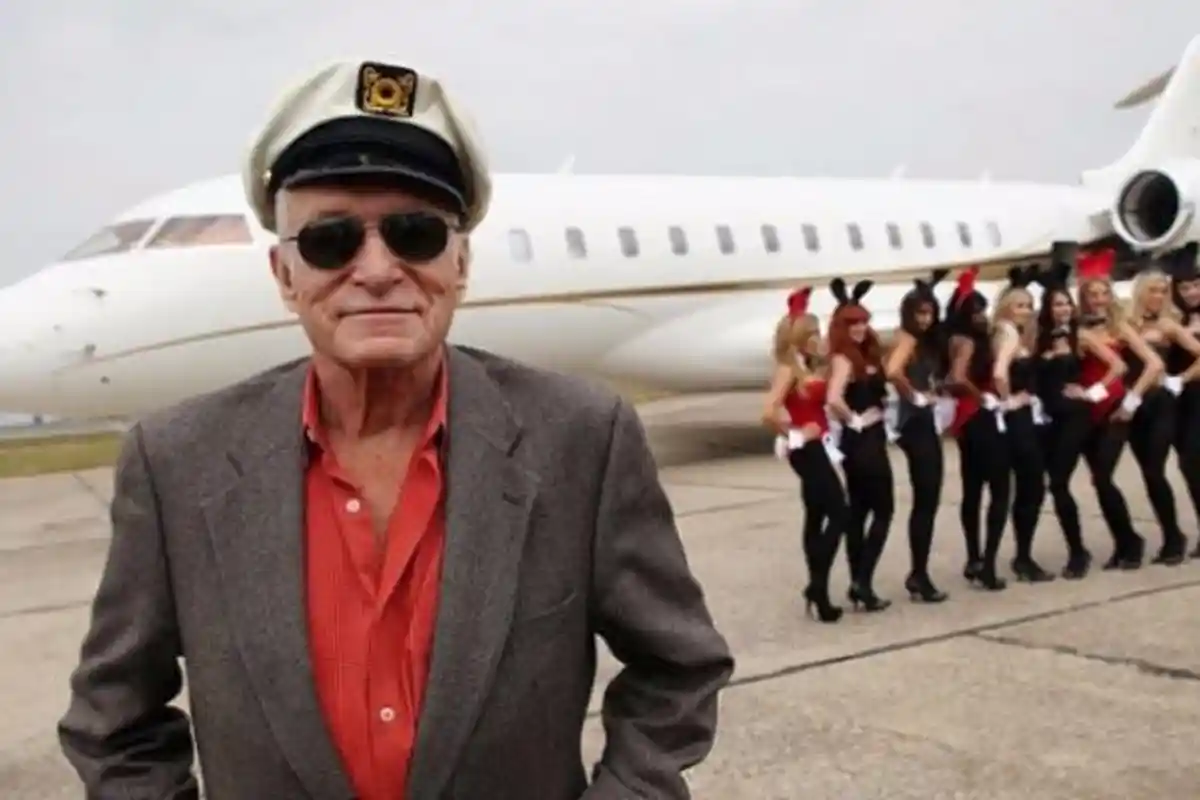 Ramalkan Kematian 17 Selebritis dan Terbukti, Akun Ini Meramalkan Hal Mengerikan di Tahun 2018!