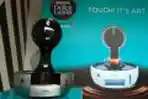 Nescafe Luncurkan Mesin Pembuat Kopi Dengan Layar Sentuh