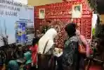 Banjar Kalsel Dalam 11Th Gebyar Wisata dan Budaya Nusantara 2013