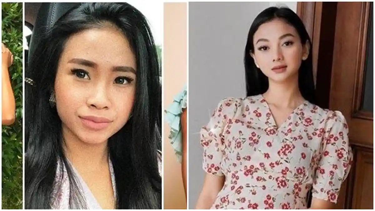 Elsa dan Kiki Pemain Sinetron Ikatan Cinta, Diduga konflik di Dunia Nyata Karena Mantan