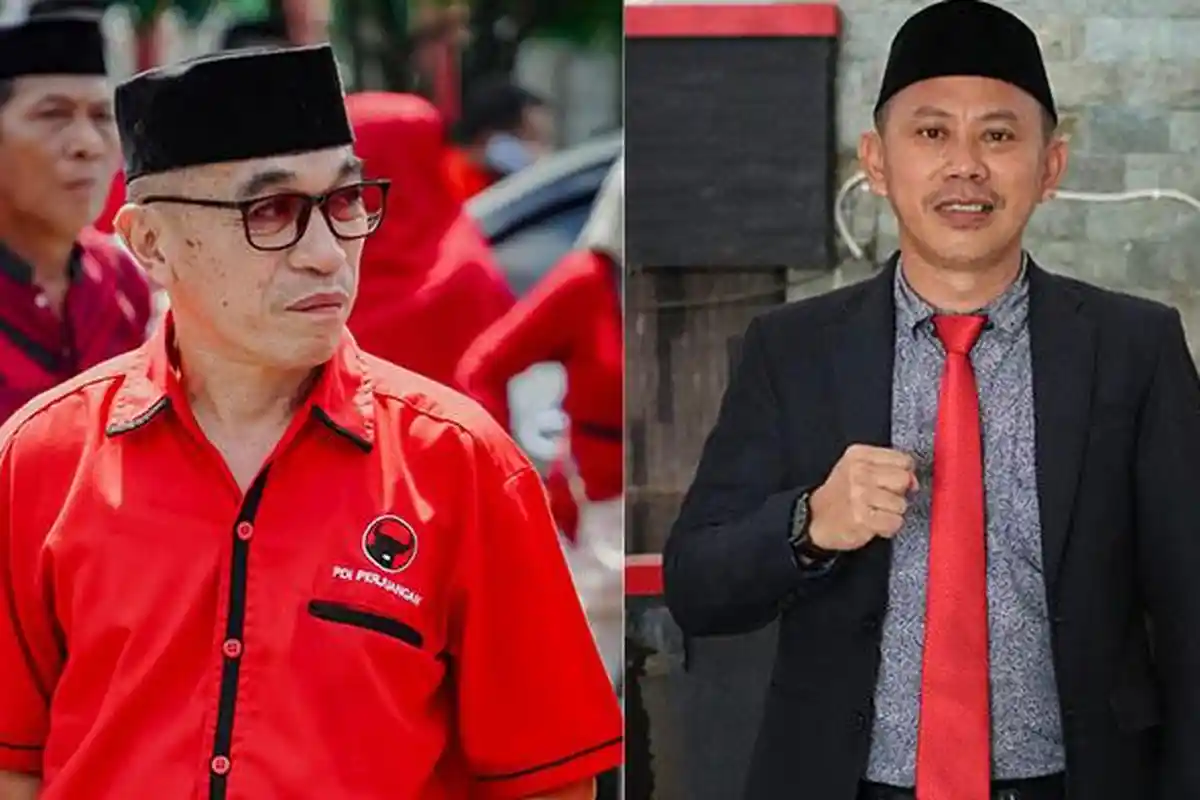 2 Caleg PDIP yang Berpeluang Kembali Raih Kursi di DPRD Bolsel Sulawesi Utara