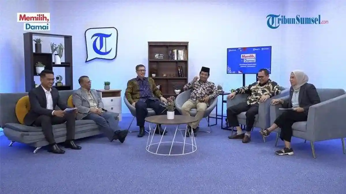 Cendekiawan Muslim Aceh Sebut Erick Thohir sebagai Jembatan Generasi Nonmilenial dengan Milenial