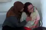 Korban Tawuran Pelajar di Manggarai