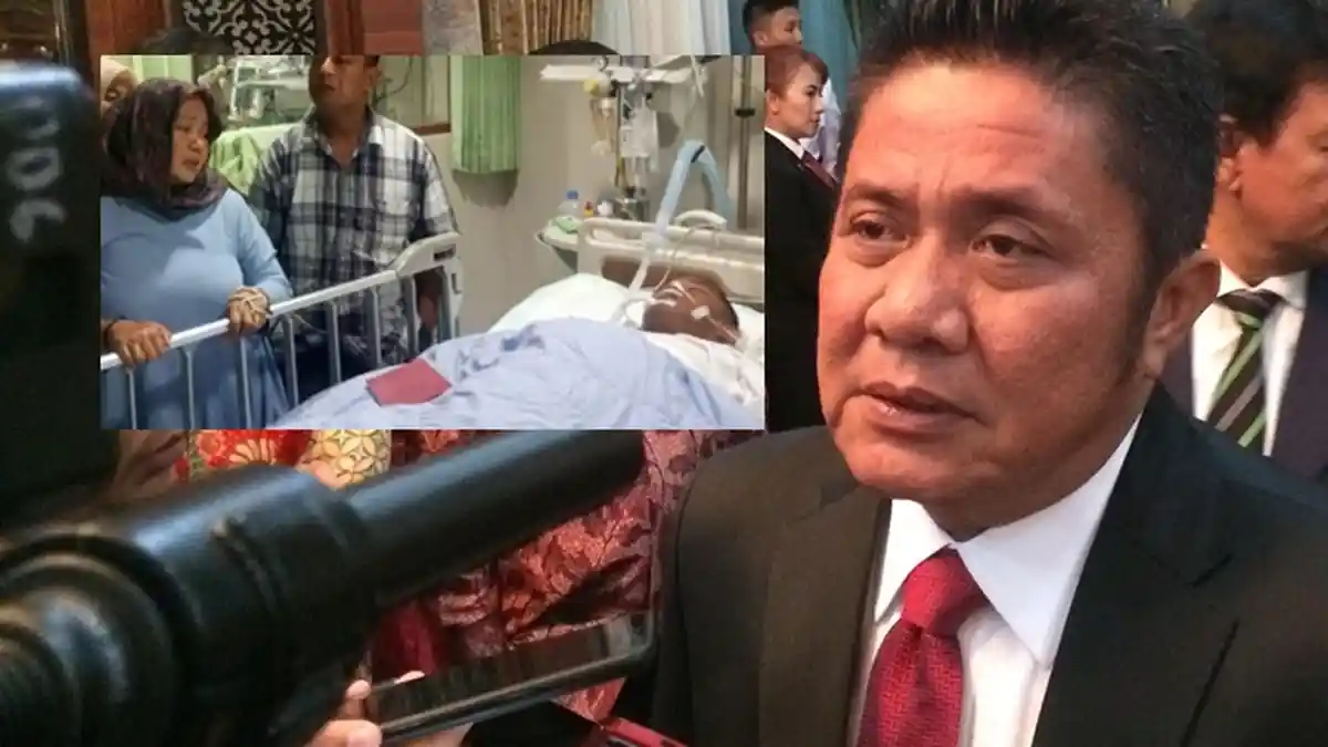Gubernur Soal Nasib SMA Taruna Indonesia, Saya Tutup Jika. . .