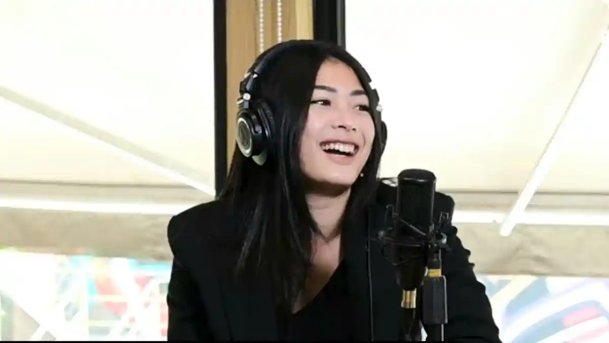 Saking Hobi Banget Otomotif, Nabila Putri Pernah Ikut Balapan Liar Hingga Alami Kecelakaan