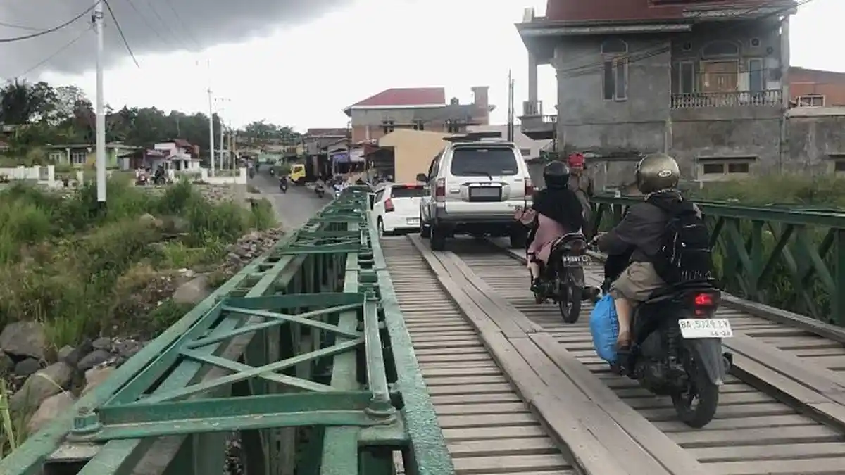 Peringatan Dini Cuaca Sumbar Selasa 23 September 2025, Waspada Hujan Lebat pada Malam Hari di Agam