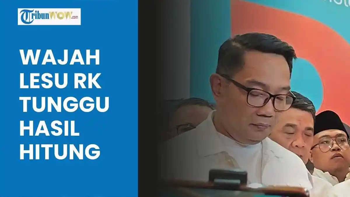 Kubu RK-Suswono Optimis Pilkada Jakarta Akan Berlangsung 2 Putaran Berdasarkan Hasil Hitung C1