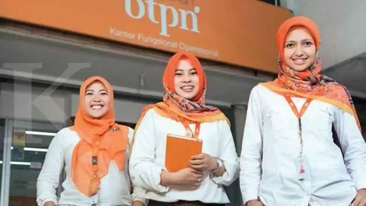 Kabar Baik Warga Kuningan Jakut Bank BTPN Buka Lowongan Kerja 2024, Lulusan S1 IPK 2.75 Boleh Daftar