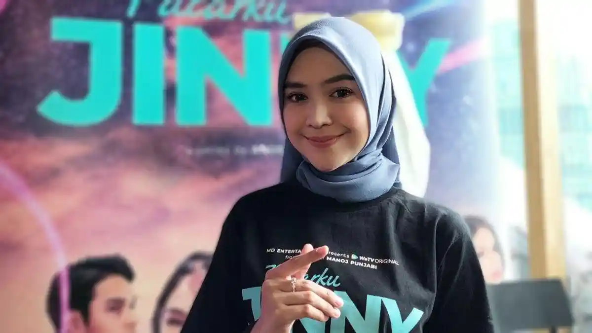 Ria Ricis Bakal Bagikan THR Rp10 M untuk Fans, Begini Mekanismenya ...