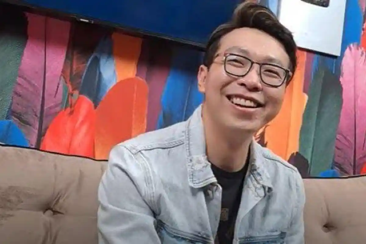 Kisah Hidup dr Richard Lee, Sukses Raih Omzet Rp 8 Miliar di Shopee Live Kalahkan Rekor Raffi Ahmad