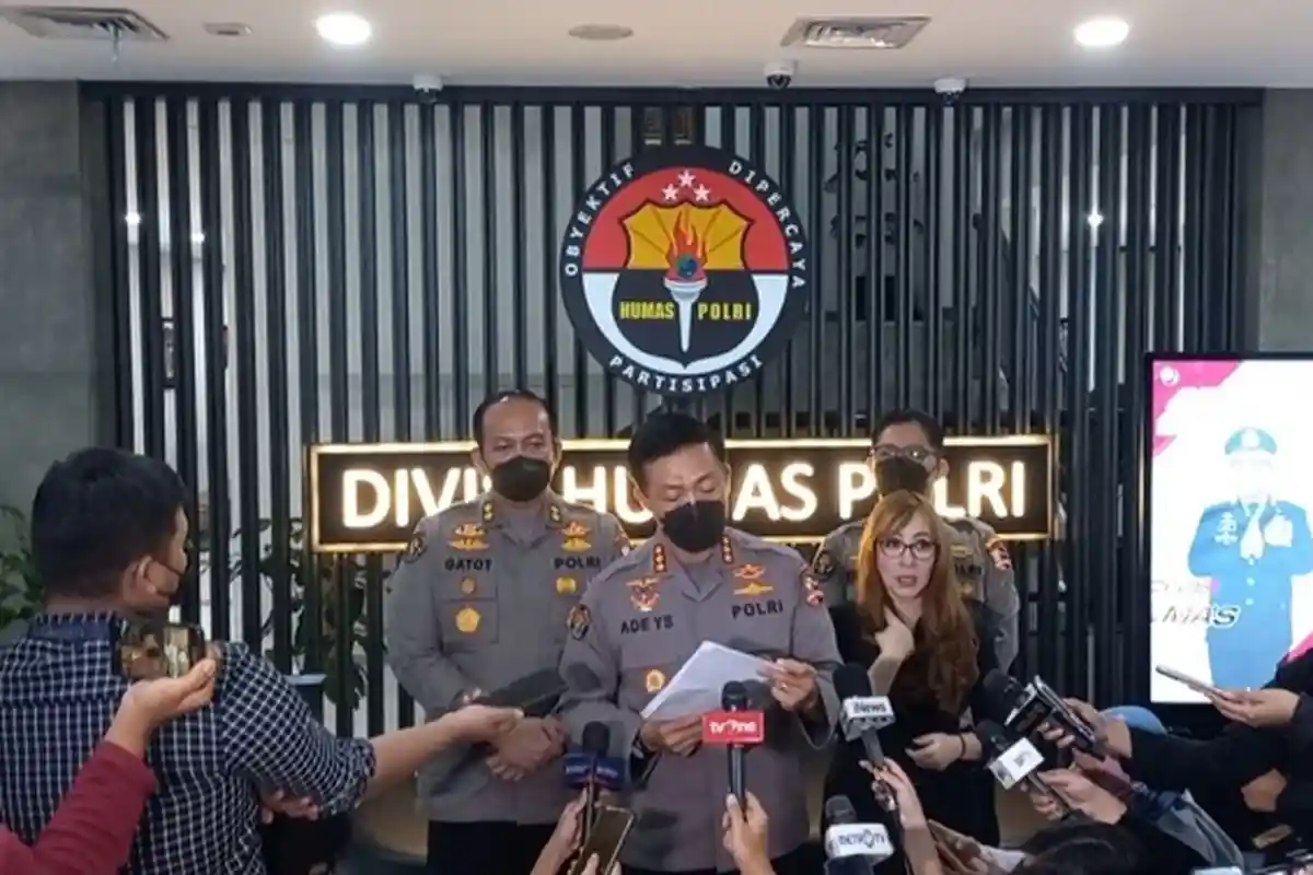 Ditetapkan Tersangka terkait Kasus Hacker Bjorka, Pemuda Pedagang Es Asal Madiun Tak Ditahan