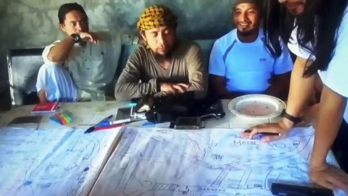 Kelompok Abu Sayyaf Sandera Tiga WNI, Kini Berhasil Diselamatkan, Berikut Faktanya