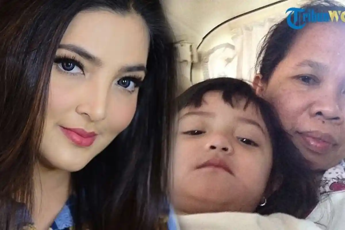 Di Belakang Ashanty, Suteng Ternyata Punya Aset Deposito Selangit, Istri Anang: Kok Duitnya Banyak