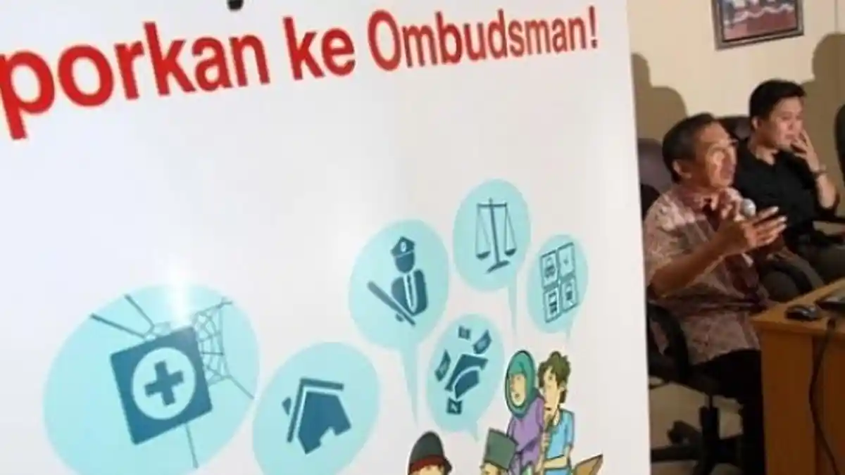 Begini Cara Ombudsman Kalsel Tangani Keluhanan Pelayanan Sertifikat di BPN