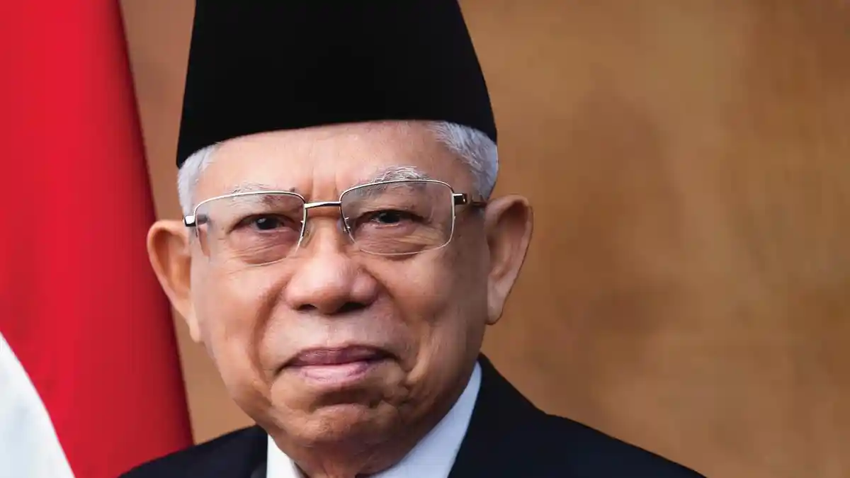 Termasuk Daerah Miskin Ekstrem, Maluku akan Dikunjungi Ma'aruf Amin
