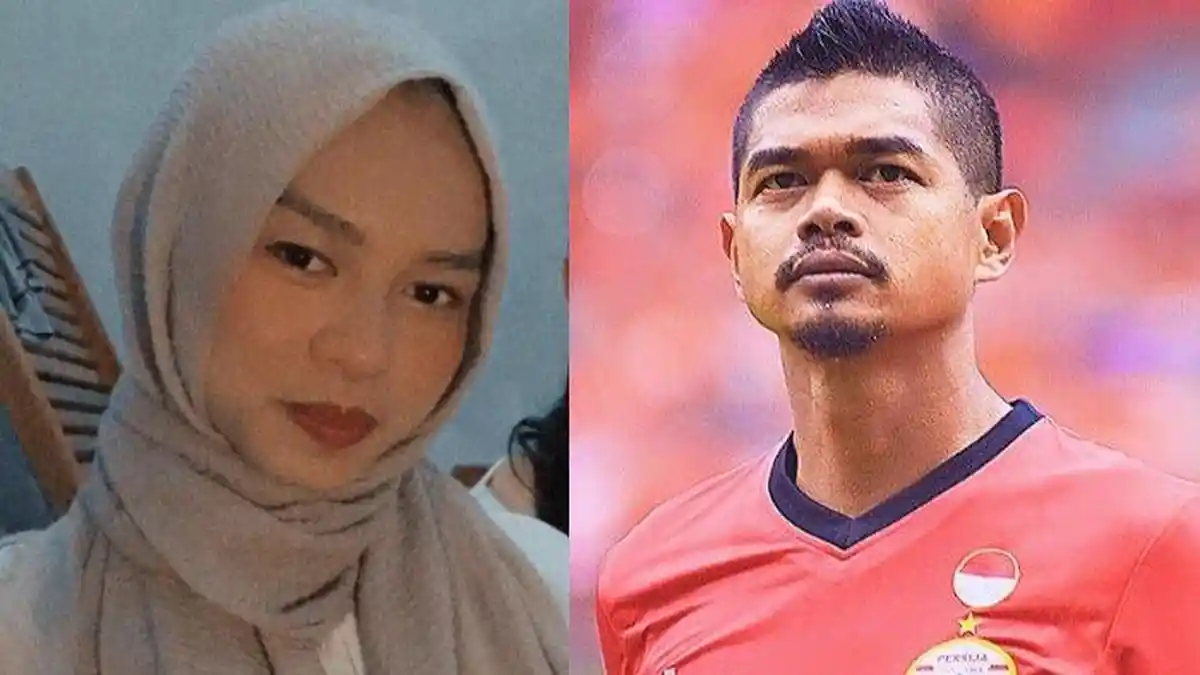 Curhat Jane Abel Dicoret Bambang Pamungkas dari KK, Sesalkan Tindakan Ayah Kandung