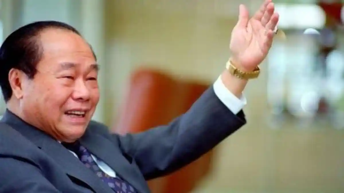 Sengketa Harta Keluarga Konglomerat Eka Tjipta, Freddy Wijaya Cabut Gugatan Hak Waris ke Pengadilan