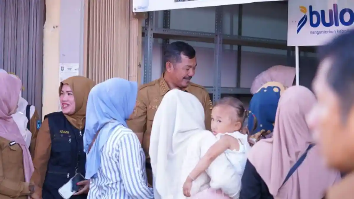 Inflasi Kerinci Jambi Dipicu Cuaca Ekstrem dan Pola Konsumsi Warga