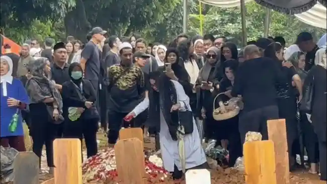 Habib Jafar Sebut Sakit 7 Tahun Vidi Aldiano sebagai Penggugur Dosa: Beliau Orang Baik