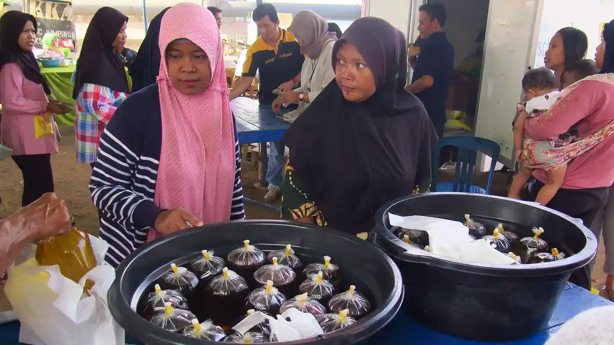Kasus Covid-19 di Jakarta Melonjak, Waspadai Penyebaran di Pasar