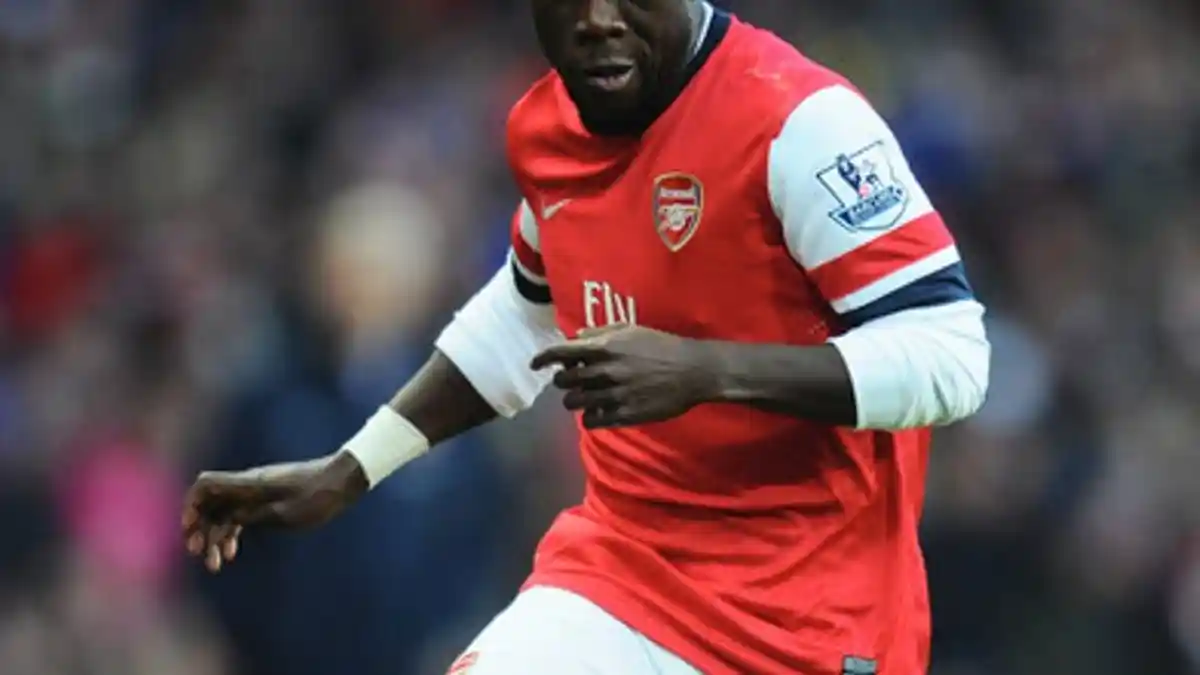 Bacary Sagna Bakal Jadi Rekrutan Impresif Man City