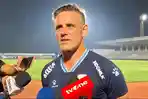 Seni Bertahan dan Kekuatan Hati: John Herdman Tempa Soliditas Garuda Hadapi Oman dan Mozambik