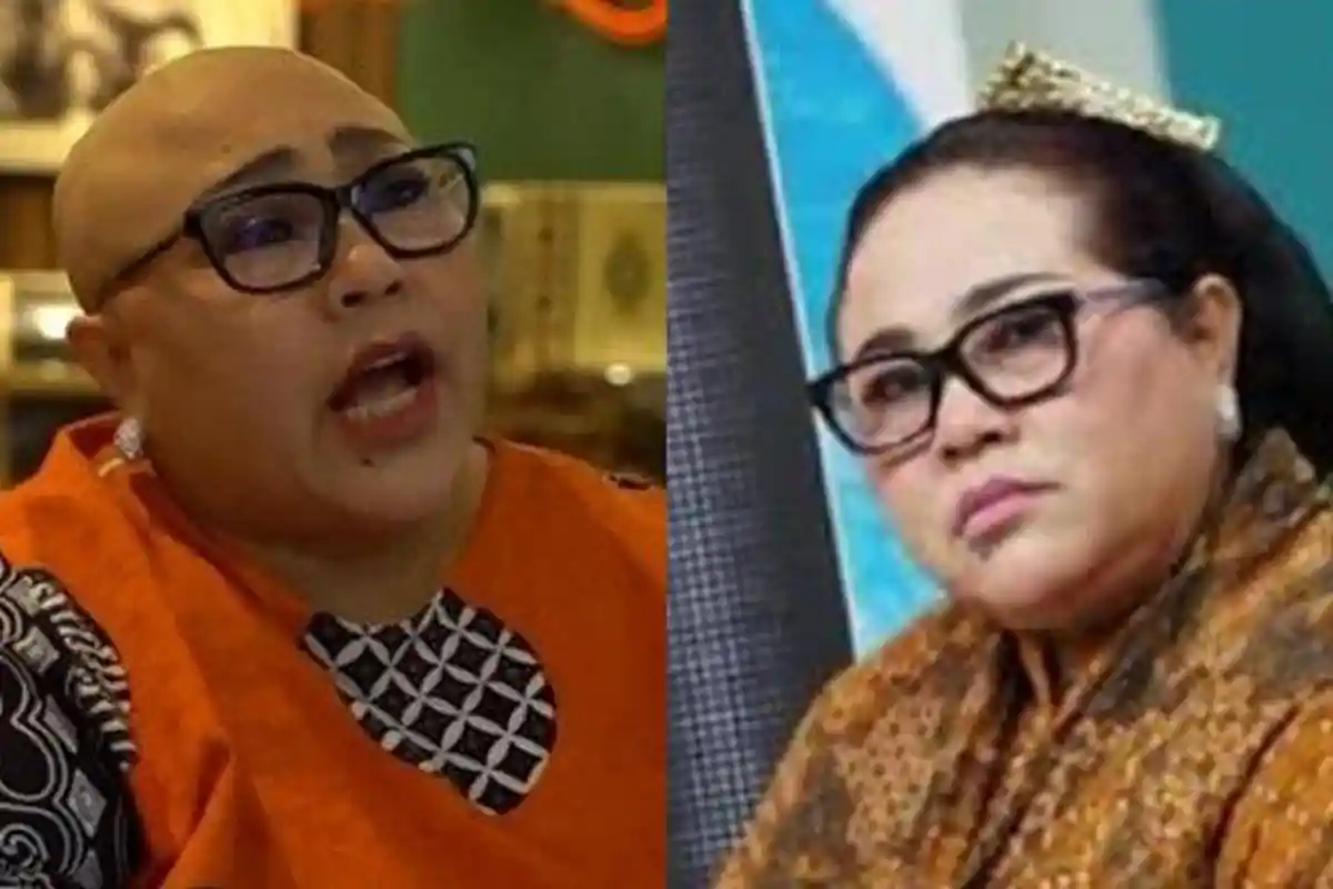 Sempat Drop Karena Kanker Payudara, Nunung Sudah Mulai Berani Ambil Syuting, tapi Harus Pilih-pilih