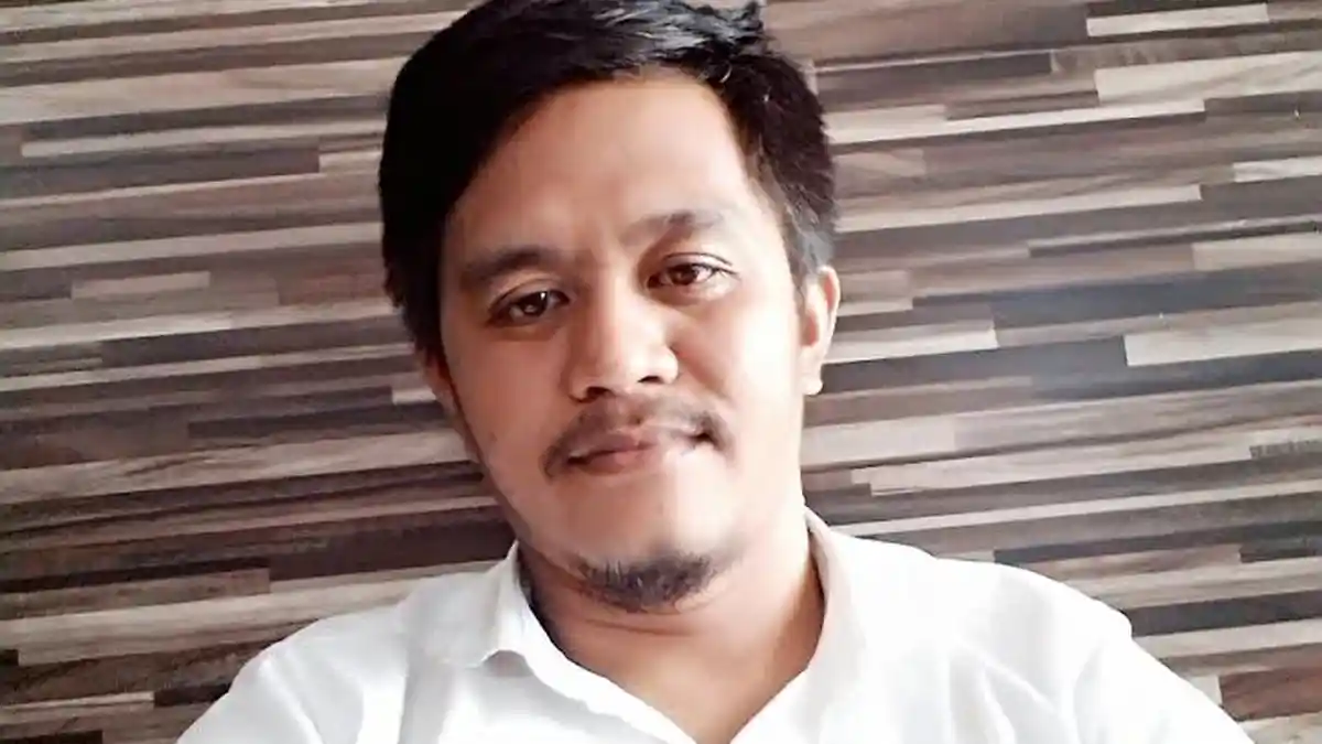 Tak Masuk Voters, Ketua OKK Hipmi Luwu Utara Mundur
