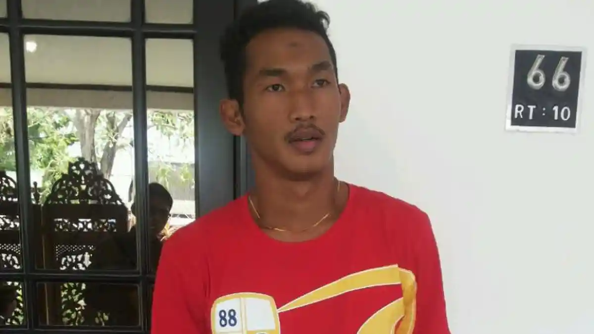 Izin Arie Sandy Beres, Siap Perkuat Barito Barito di Laga Berikutnya