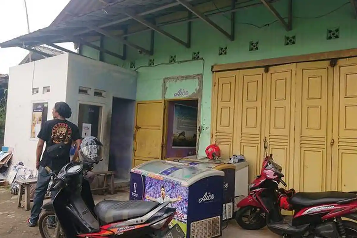 Maling Bobol Kantor Distributor Es Krim di Purwakarta, Uang Rp 80 Juta di Brankas Lenyap