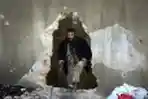 Konflik Syria