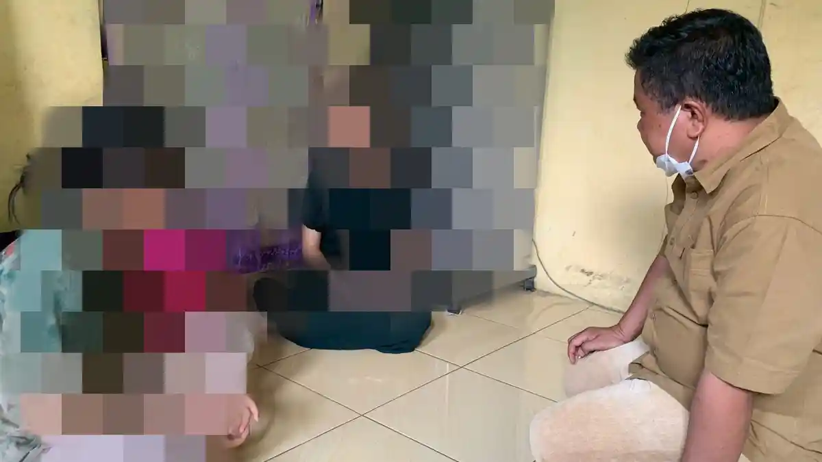 Ayah Tiri Diduga Pelaku Pelecehan Anak di Bogor Belum Diperiksa, Ini Alasan Polisi