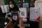 Pembayaran Menggunakan Scan QRIS OCTO Mobile CIMB Niaga