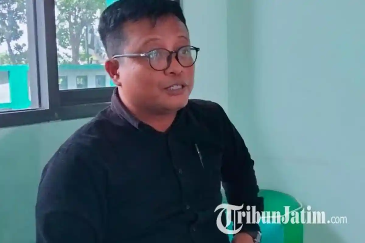 Dewan Tanggapi Soal Lahan Pertanian di Jombang yang Makin Menyusut, Akan Panggil Dinas