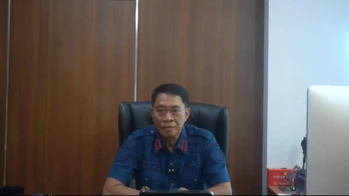 Hardiknas 2026, Imigrasi Palu Ajak Masyarakat Tingkatkan Kualitas Pendidikan
