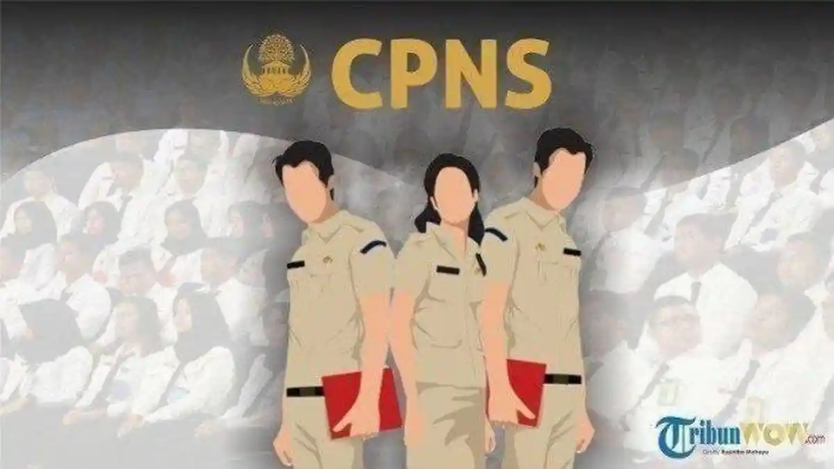 Cek Persyaratan CPNS 2021 Jalur Khusus untuk Putra/Putri Papua, Siapkan Berkas Anda Sekarang Juga!