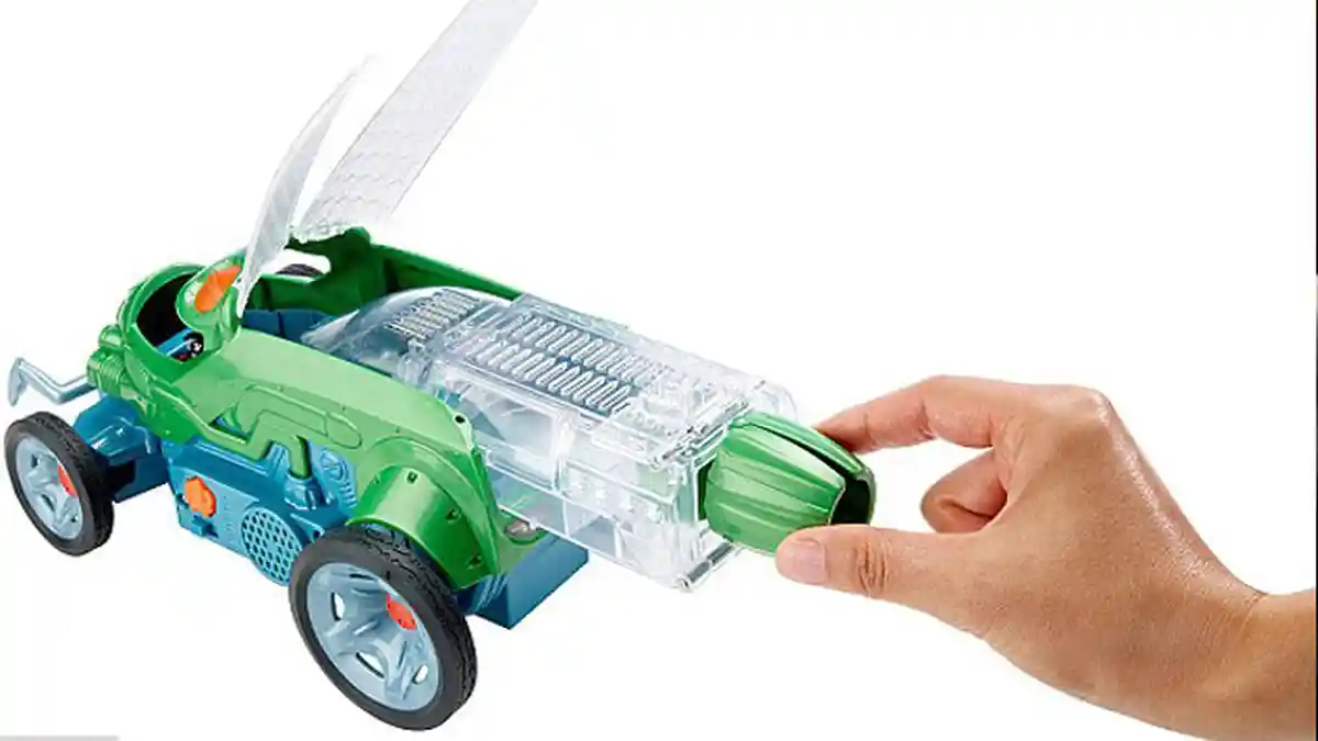 Waduh, Mainan Hotwheels Baru ini Dianggap Biang Dosa, Ini Sebabnya