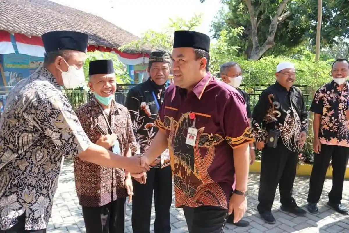 Angkat Kesejahteraan Guru, Pemkab Data Pemetaaan Potensi PTT, GTT, Hingga Honorer