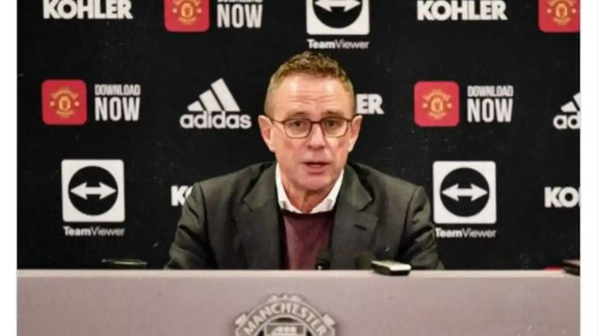 HASIL Man United Vs Aston Villa: Alasan Rangnick Tak Mainkan Cristiano Ronaldo dan Jadon Sancho