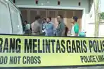 Sekap Satpam, 4 Perampok Gasak Rp 140 Juta dari Kantor Distributor Rokok di Kendal