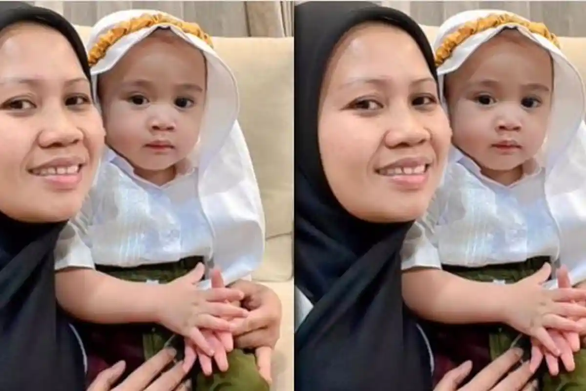 Profil dan Biodata Sus Rini, Pengasuh Rayyanza 'Cipung' yang Berani Omeli Nagita Slavina