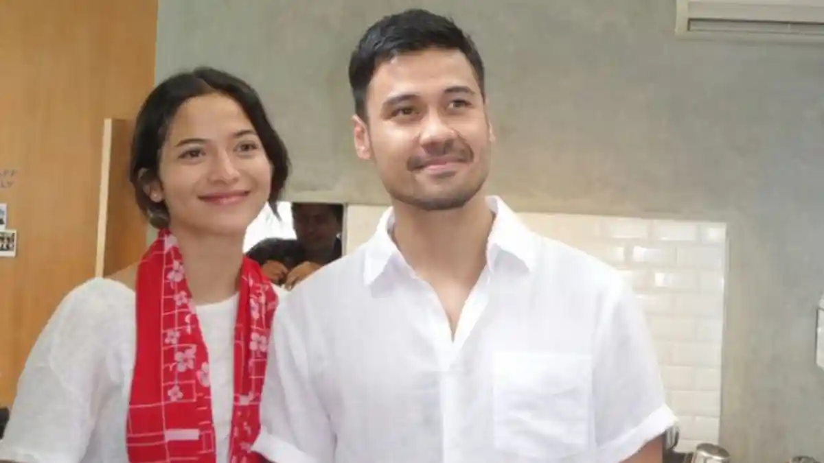 Pengorbanan Chicco Jerikho demi Antar Putri Marino Pulang, Tinggalkan Mobil dan Naik Ojek Online