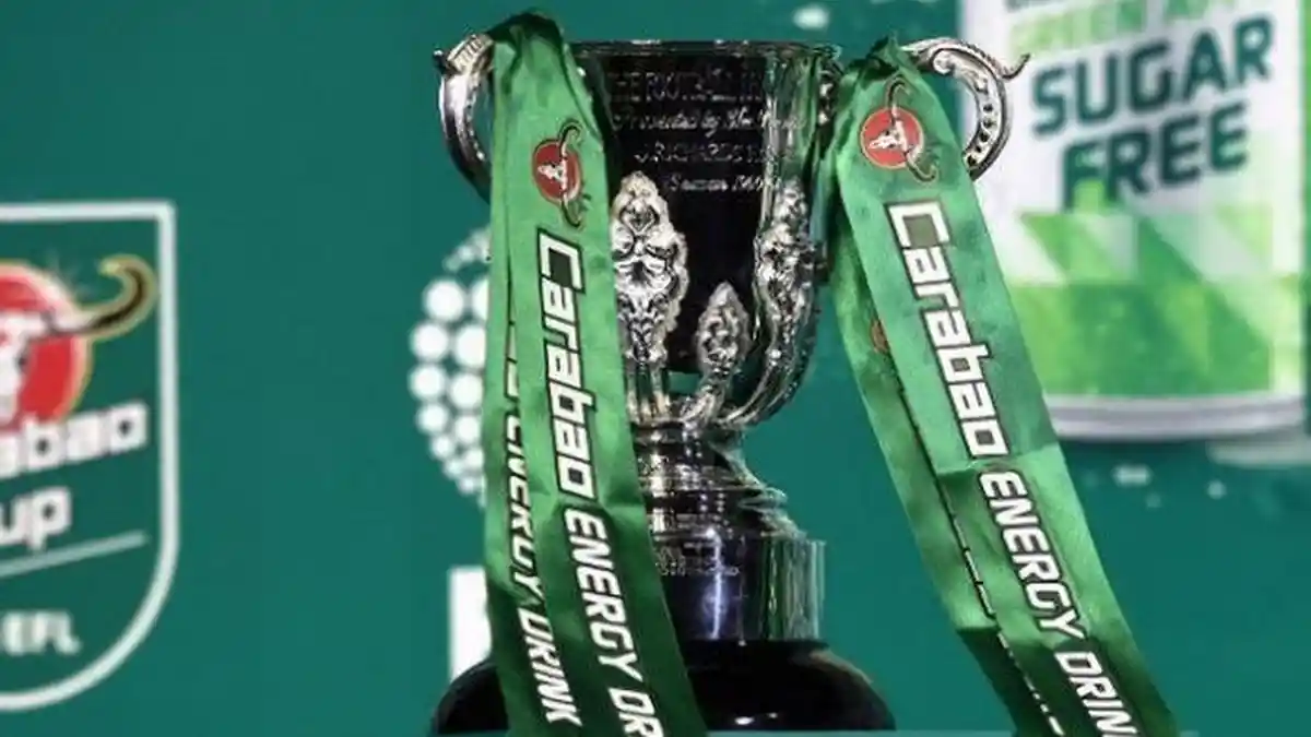 Live Streaming Burnley Vs Manchester City, Babak 16 Besar Piala Liga Inggris