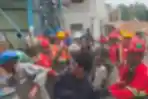 Update Bentrok Pekerja di Kawasan Industri Nikel Kolaka, 4 TKA Diamankan, Situasi Sudah Kondusif