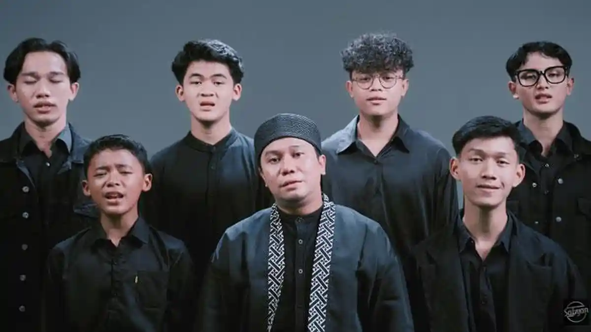 Arti Sholawat Mahalul Qiyam, Dilengkapi Lirik Bahasa Arab dan Latin, Trending di YouTube